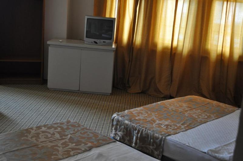 Syedra Princess Hotel มาห์มุตลาร์ ภายนอก รูปภาพ