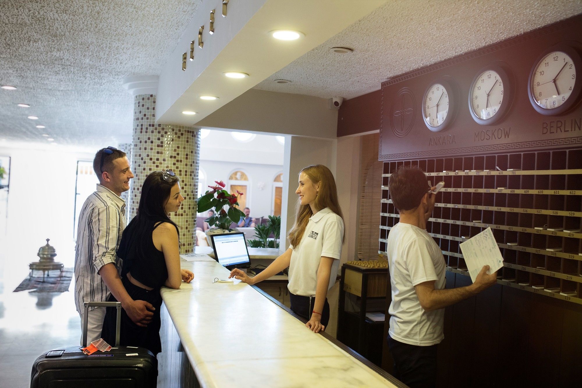 Syedra Princess Hotel มาห์มุตลาร์ ภายนอก รูปภาพ
