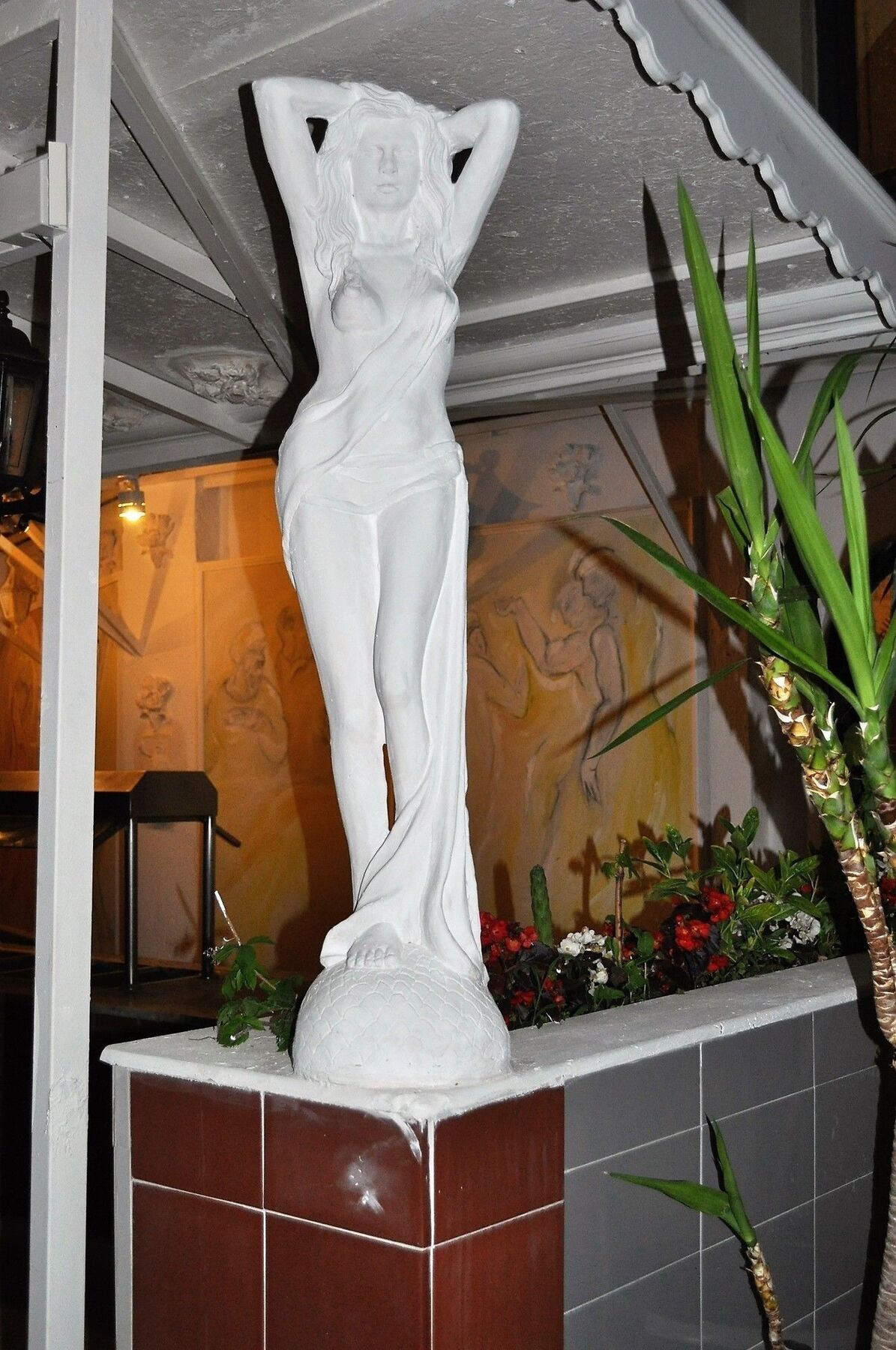 Syedra Princess Hotel มาห์มุตลาร์ ภายนอก รูปภาพ
