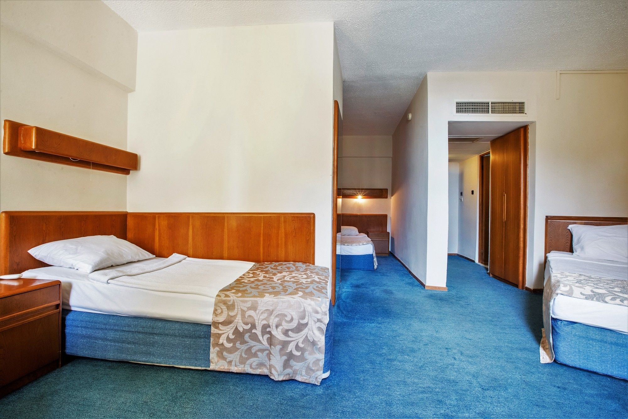 Syedra Princess Hotel มาห์มุตลาร์ ภายนอก รูปภาพ