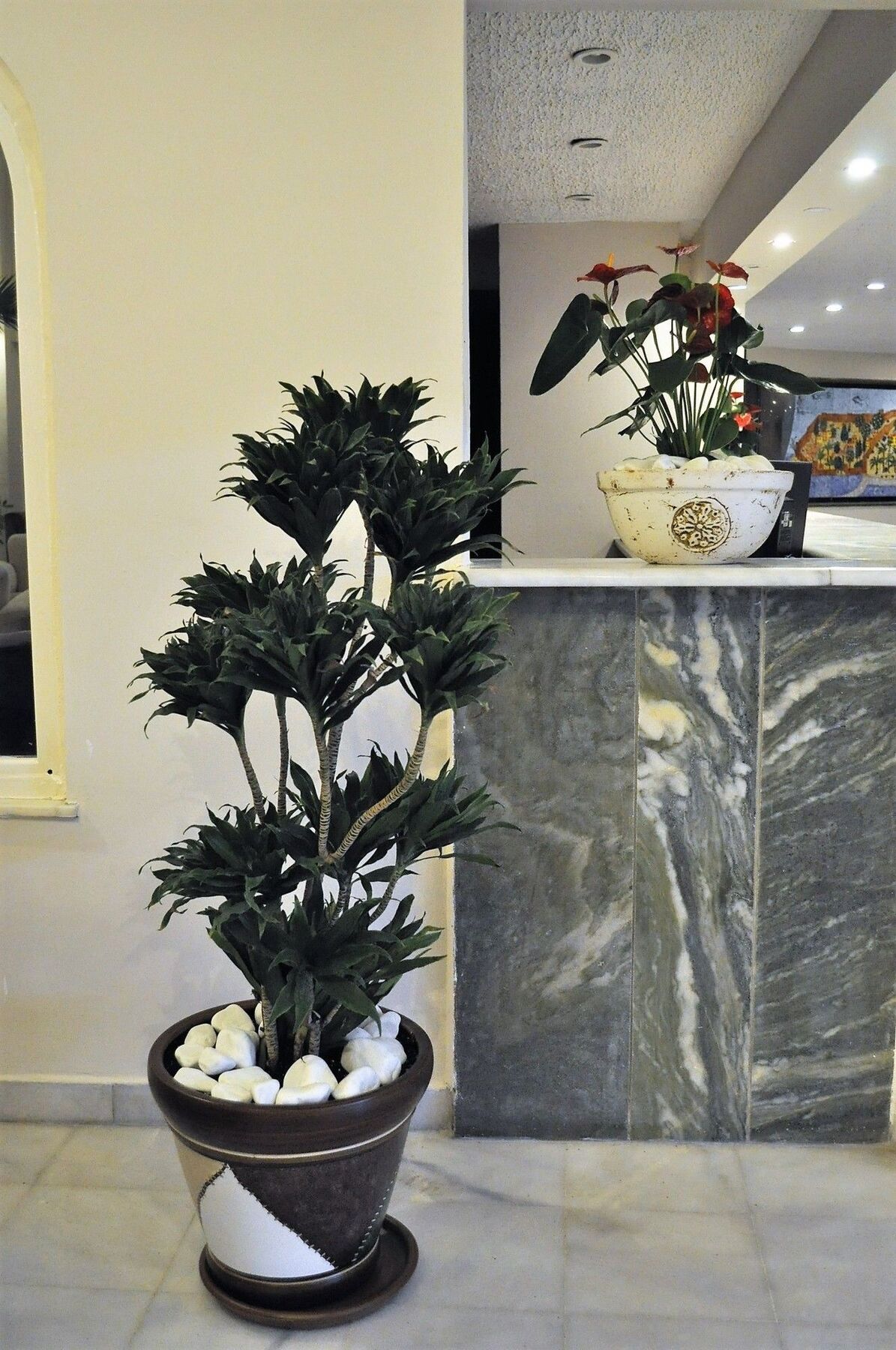 Syedra Princess Hotel มาห์มุตลาร์ ภายนอก รูปภาพ
